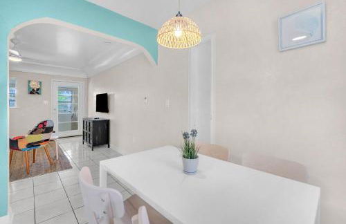 Bluewave Bungalow - #1 Charming & Comfortable 2 1 - Foto 12