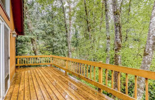 Shadowbrook Chalet - Foto 25