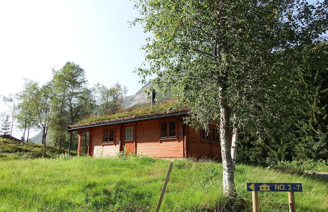 Stardalen Hyttegrend - Foto 1
