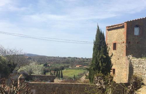 Mansarda degli Ulivi - Photo 13