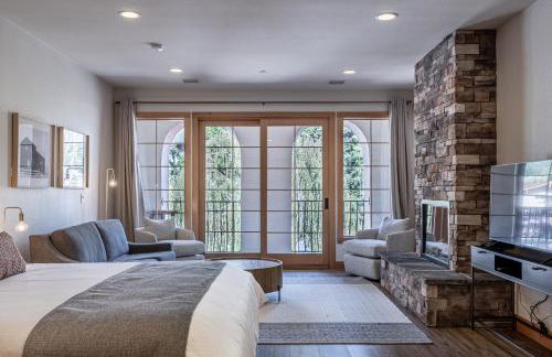 Alpen Dorf Pension - Foto 1