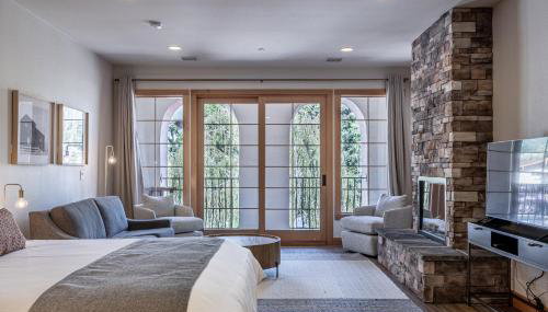 Alpen Dorf Pension - Foto 1