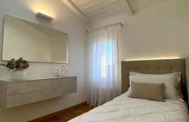 Grenier Blanc2 Elegante Mansarda - Foto 31