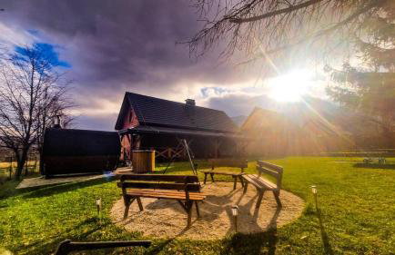 Chata Bławatek Kowary - Foto 28