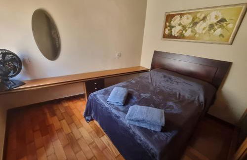 Casa da Adriana no bairro Rosário - Foto 28