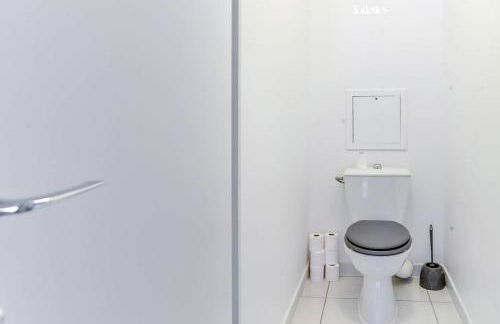 Appartements du Léman - Proches Genève - Parkings privés gratuits - Foto 32