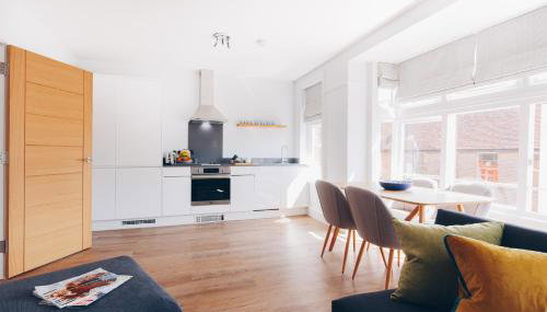 South Street Apartments - Foto 2