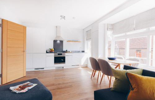 South Street Apartments - Foto 2