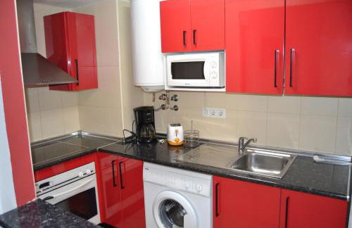 Apartamento Eursu Playa - Photo 15