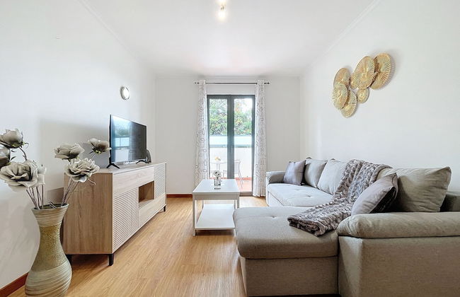 Estef nia Apartment by Atlantic Holiday - Foto 2