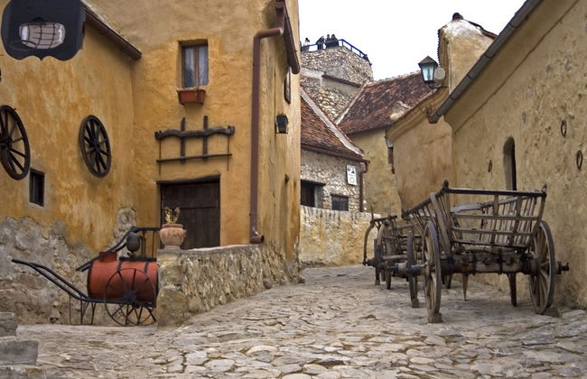 Villa Cristiani - Foto 37