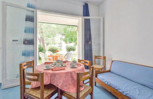 Two-Bedroom Holiday Home In Baia Domizia Saurunca - Foto 18