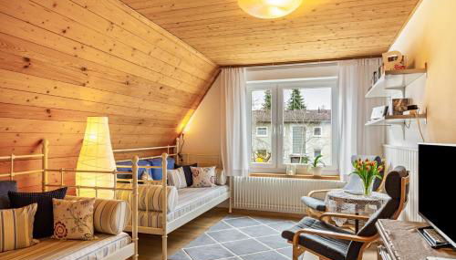 Ferienwohnung Fischer - Foto 2