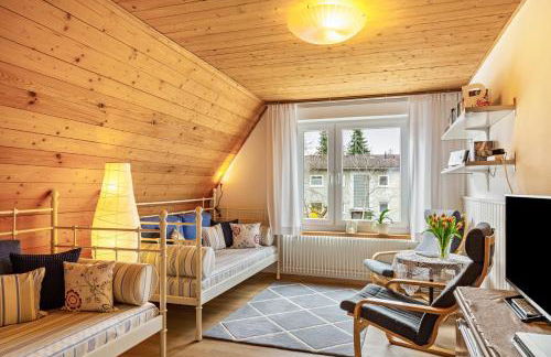 Ferienwohnung Fischer - Foto 2