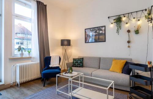 Apartment Apartment 54 by Interhome - Photo 1