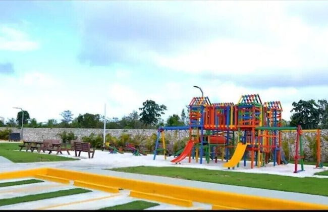 Brand New Punta Cana 2 Bedroom 2 B Condo - Foto 36