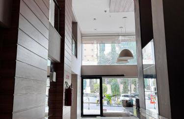 Apto 27 andar com vista maravilhosa - Próximo Shopping Flamboyant - Foto 6