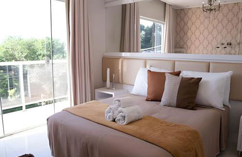 Sobrado com 1 suite 2 quarto ar 1km Shopping JL - Foto 25