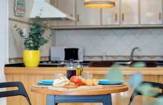 Apartamento Nispero with shared roofterrace - Foto 3