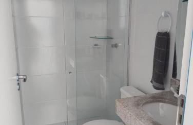 Apartamento 02 quartos - 06 pessoas - Foto 9