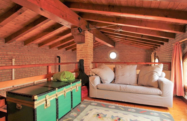 Belvilla by OYO Ca' Landrini - Foto 6