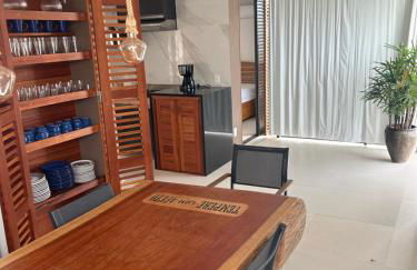 Apartamento Chique frente ao mar - Foto 19