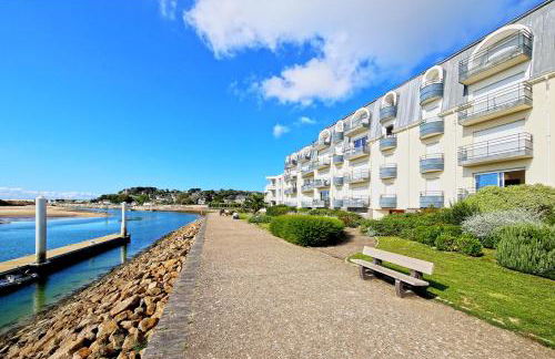 La Promenade du Port - Balcon vue sur le port - Foto 12