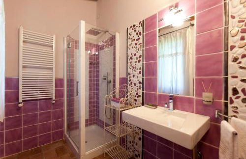 Il casale degli olivi - Foto 72