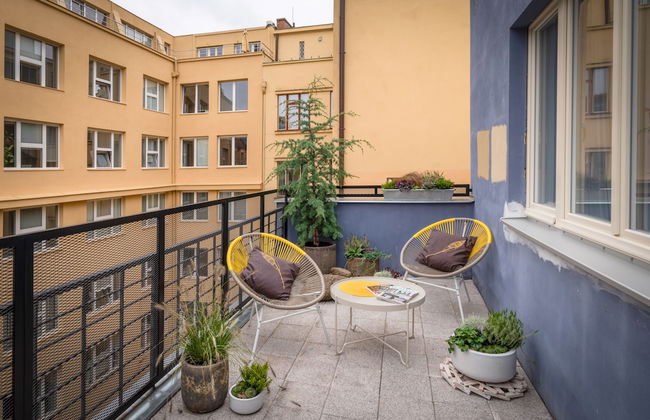 City Leaf Apartments - Foto 22