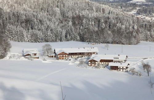 Gästehaus Kleinbuch - Foto 20