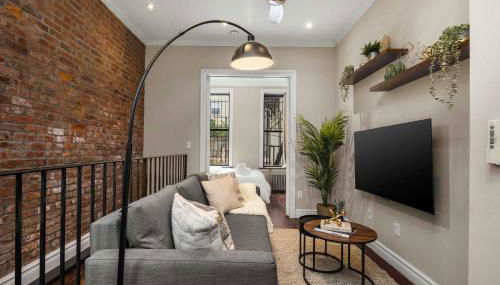 Sophisticated Stay in Vibrant Manhattan - Foto 2