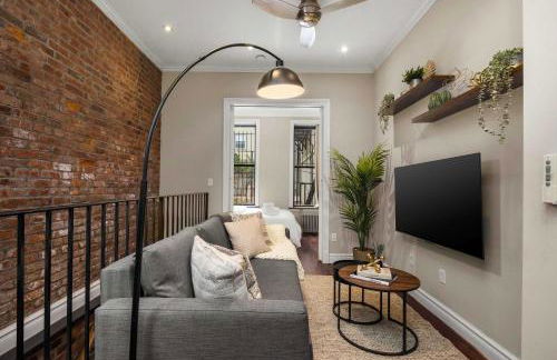 Sophisticated Stay in Vibrant Manhattan - Foto 2