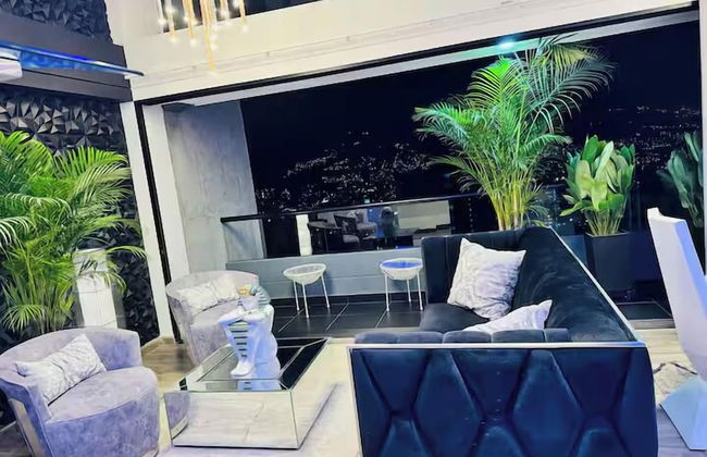 Penthouse de lujo en Envigado - Photo 15