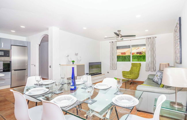 Villa Bonnie - Foto 5