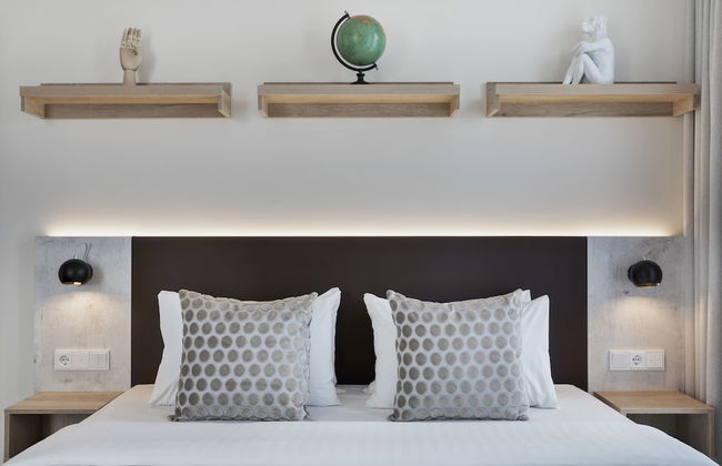 Stellaris Apartment Hotel - Foto 12