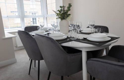 7 Swiftsure - 4 Bedroom Luxury and Spacious Home - Foto 22