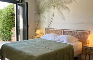 Amanaska - villa de charme et piscine privée - Foto 12