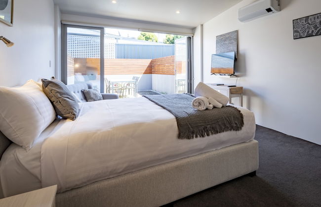 Studio Apartment Sandy Bay - Foto 7