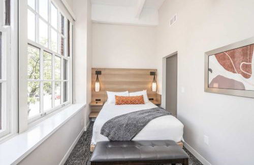 The 333 Suites 202 - Stay for 6 - Foto 23