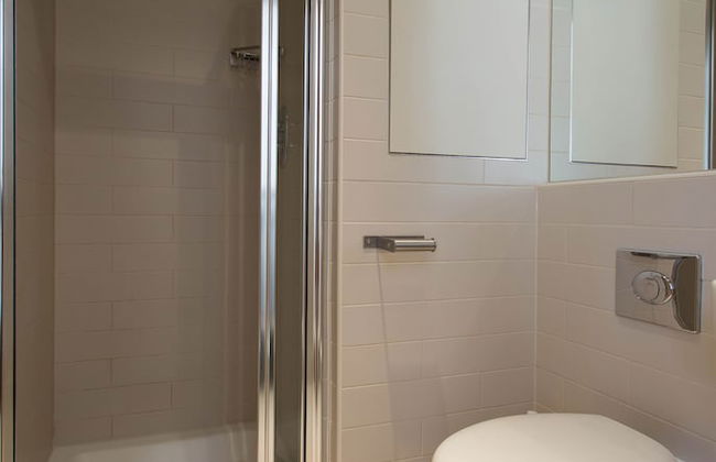 Princes Square Serviced Apartments by Concept Apartments - Foto 54