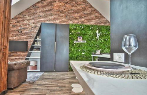 Le Loft des Mystères - Foto 7