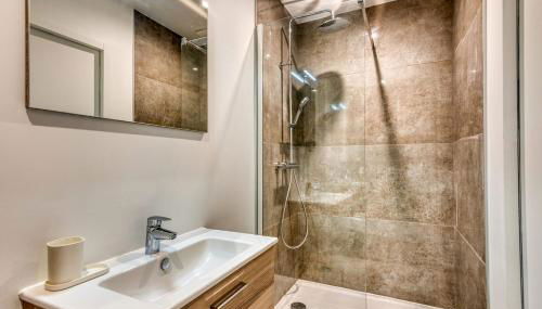 Le Bois Doré - Cosy - Sainte-Foy-Les-Lyon - Foto 5