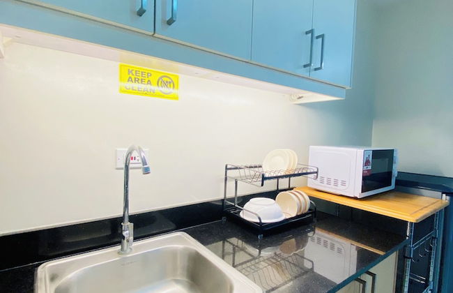 LaFayette Park Square - Foto 60