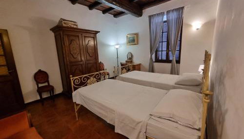 Antica casa Maria Vittoria - Foto 2