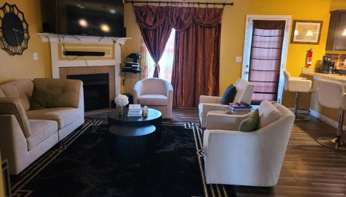 Charming Escape Haven - Foto 4