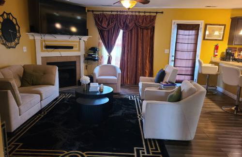 Charming Escape Haven - Foto 4