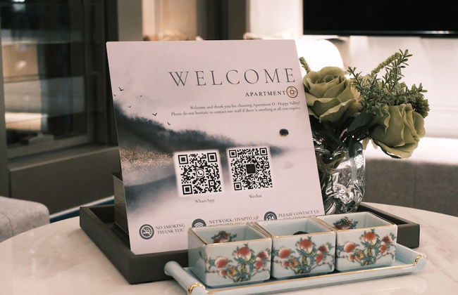 APTO Hotel HV (Causeway Bay) - Photo 28