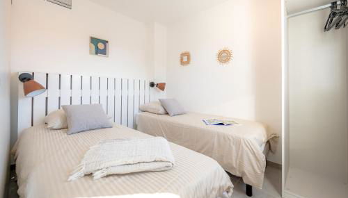 2-room Apartment in Residence Cap Cassis Calanques, Roquefort-la-bedoule - Foto 5