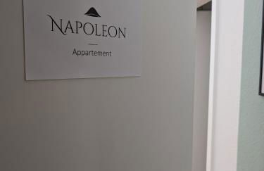 Appartement Napoleon - Foto 15