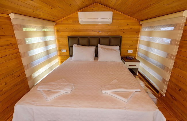 Anatolian Apartments - Photo 13